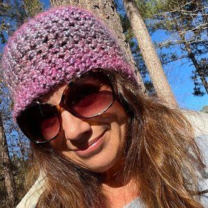 Meet your Posher, Sandi